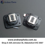 Godox TT685 Hotshoe Replacement Service
