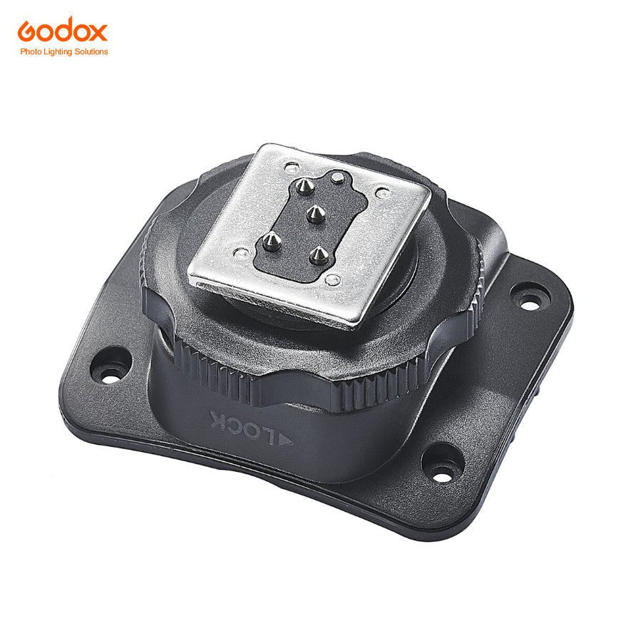 Godox TT685-N (Nikon) Flash Replacement Hotshoe - Arahan Photo