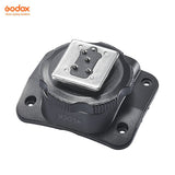 Godox TT685-N (Nikon) Flash Replacement Hotshoe