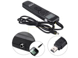 Godox UTR-N3 LCD Timer Remote for Nikon - Arahan Photo