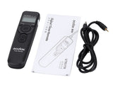 Godox UTR-N3 LCD Timer Remote for Nikon - Arahan Photo