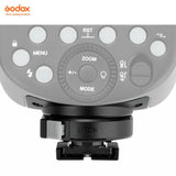 Godox V1 Flash Replacement Hotshoe - Arahan Photo