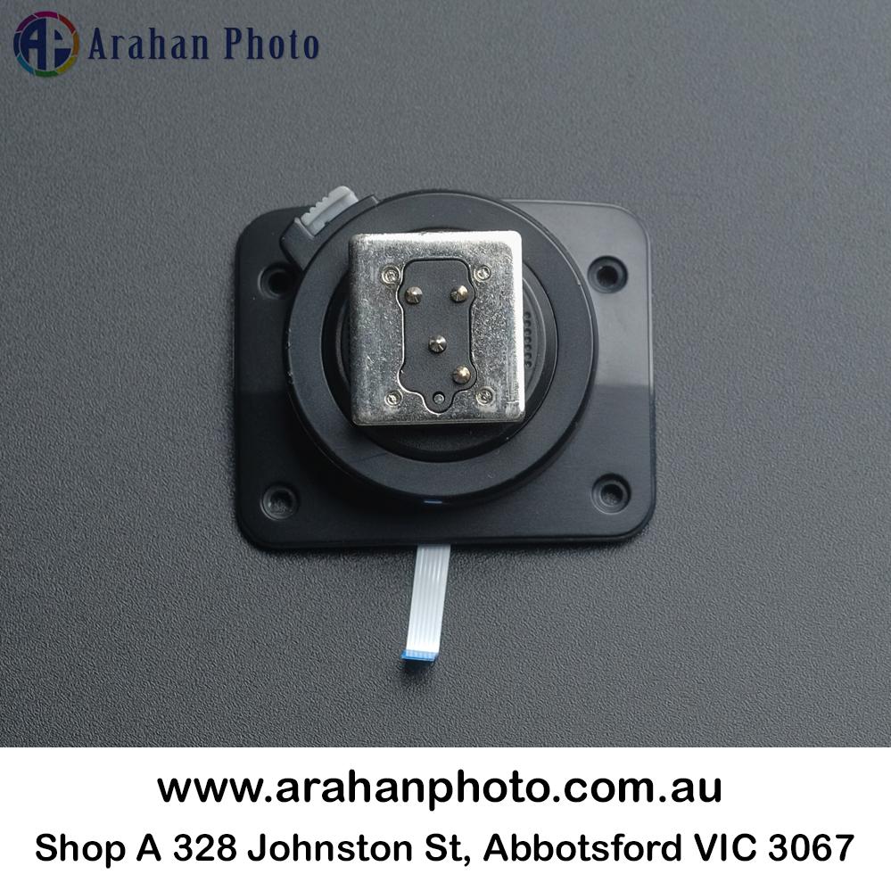 Godox V1 Hotshoe Replacement Service - Arahan Photo