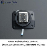 Godox V1 Hotshoe Replacement Service
