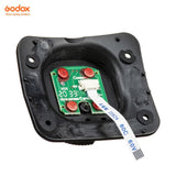 Godox V860II-N (Nikon) Flash Replacement Hotshoe - Arahan Photo