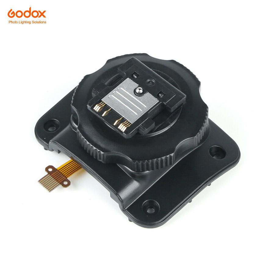 Godox V860II-S (Sony) Flash Replacement Hotshoe - Arahan Photo