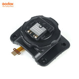 Godox V860II-S (Sony) Flash Replacement Hotshoe