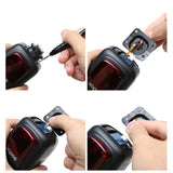 Godox V860II-S (Sony) Flash Replacement Hotshoe - Arahan Photo