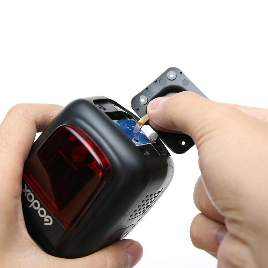Godox V860II-S (Sony) Flash Replacement Hotshoe - Arahan Photo