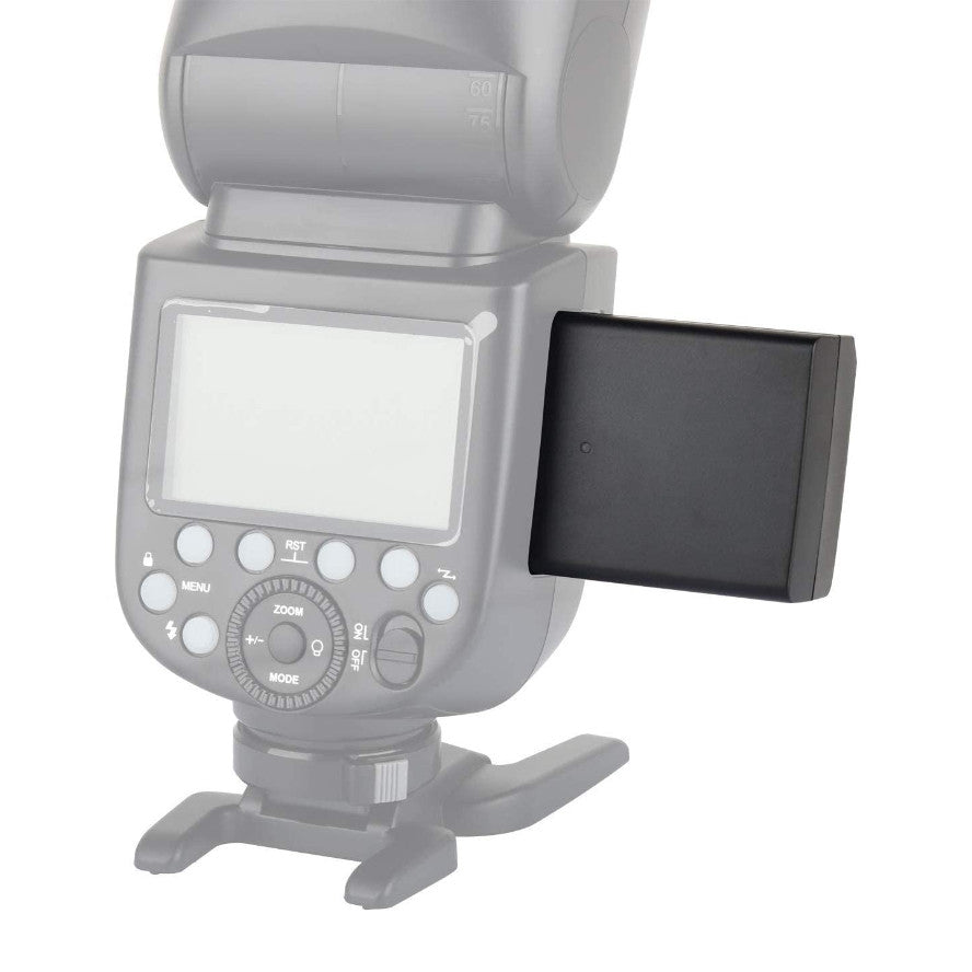Godox VB-26A V1 Battery - Arahan Photo