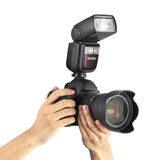 Godox Ving V860IIIF for Fuji TTL HSS 1/8000s Flash - Arahan Photo