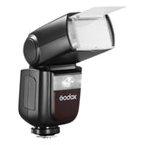 Godox Ving V860IIIF for Fujifilm TTL HSS 1/8000s Flash