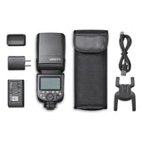 Godox Ving V860IIIS for Sony TTL HSS 1/8000s Flash - Arahan Photo
