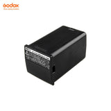 Godox WB-29 Battery for AD200/AD200Pro Pocket Flash