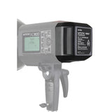 Godox WB-87 Battery for AD600B AD600BM - Arahan Photo