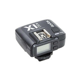 Godox X1R-C TTL Wireless Flash Receiver for Canon - Arahan Photo