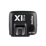 Godox X1R-N TTL Wireless Flash Receiver for Nikon