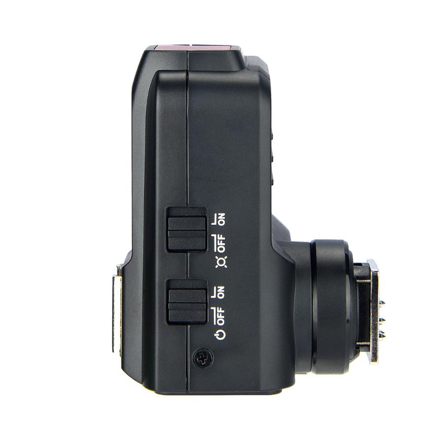 Godox X2-C TTL HSS Wireless Flash Trigger for Canon - Arahan Photo