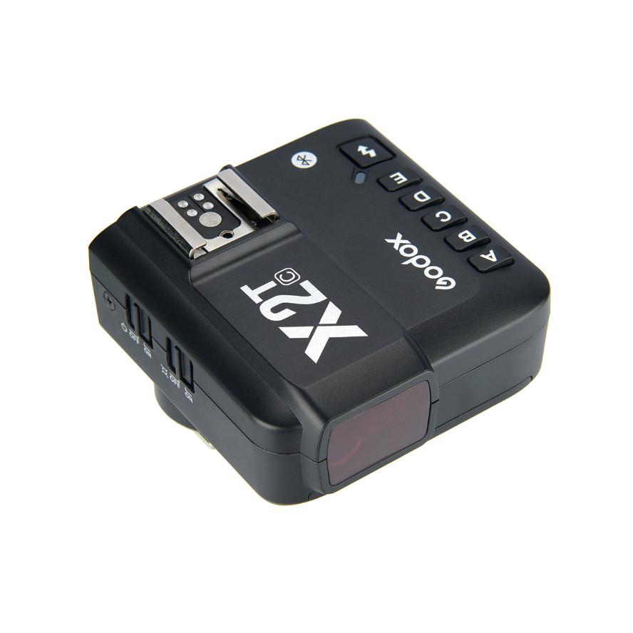 Godox X2-C TTL HSS Wireless Flash Trigger for Canon - Arahan Photo