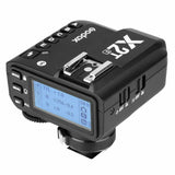 Godox X2-F TTL HSS Wireless Flash Trigger for FujiFlim - Arahan Photo
