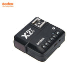 Godox X2-N TTL HSS Wireless Flash Trigger for Nikon - Arahan Photo