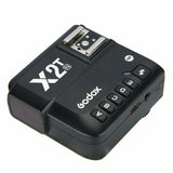 Godox X2-N TTL HSS Wireless Flash Trigger for Nikon - Arahan Photo