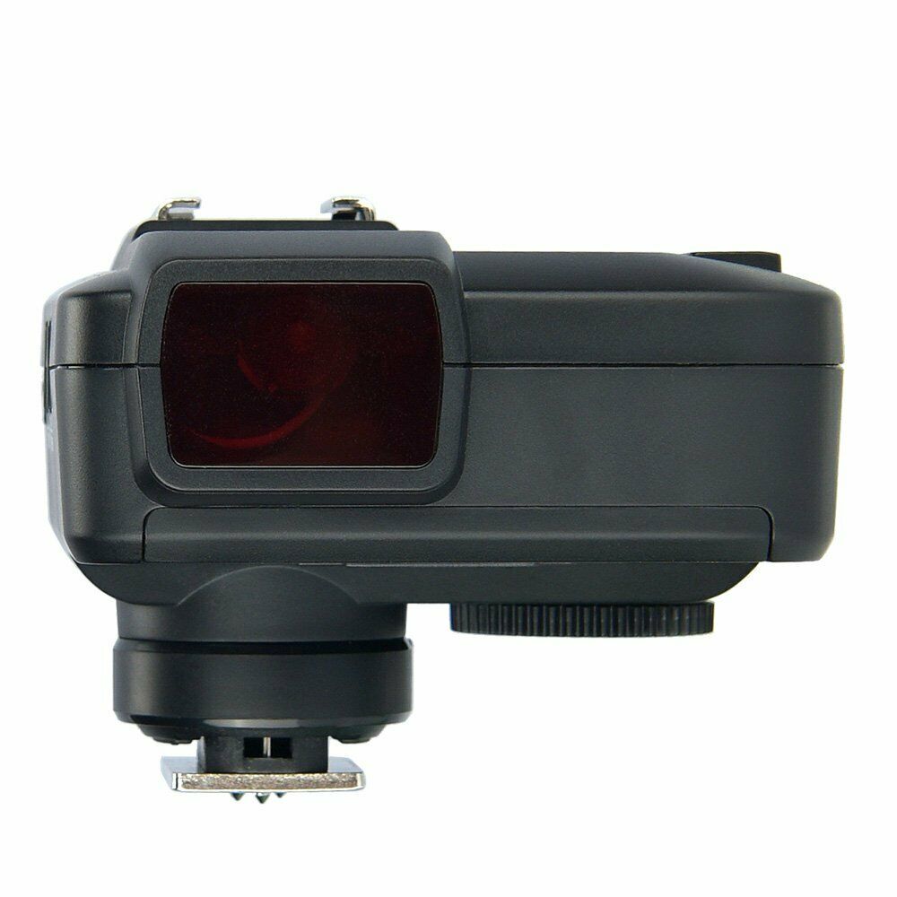 Godox X2-N TTL HSS Wireless Flash Trigger for Nikon - Arahan Photo