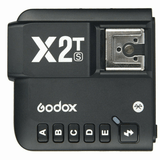 Godox X2-S TTL HSS Wireless Flash Trigger for Sony - Arahan Photo