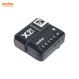 Godox X2-S TTL HSS Wireless Flash Trigger for Sony - Arahan Photo