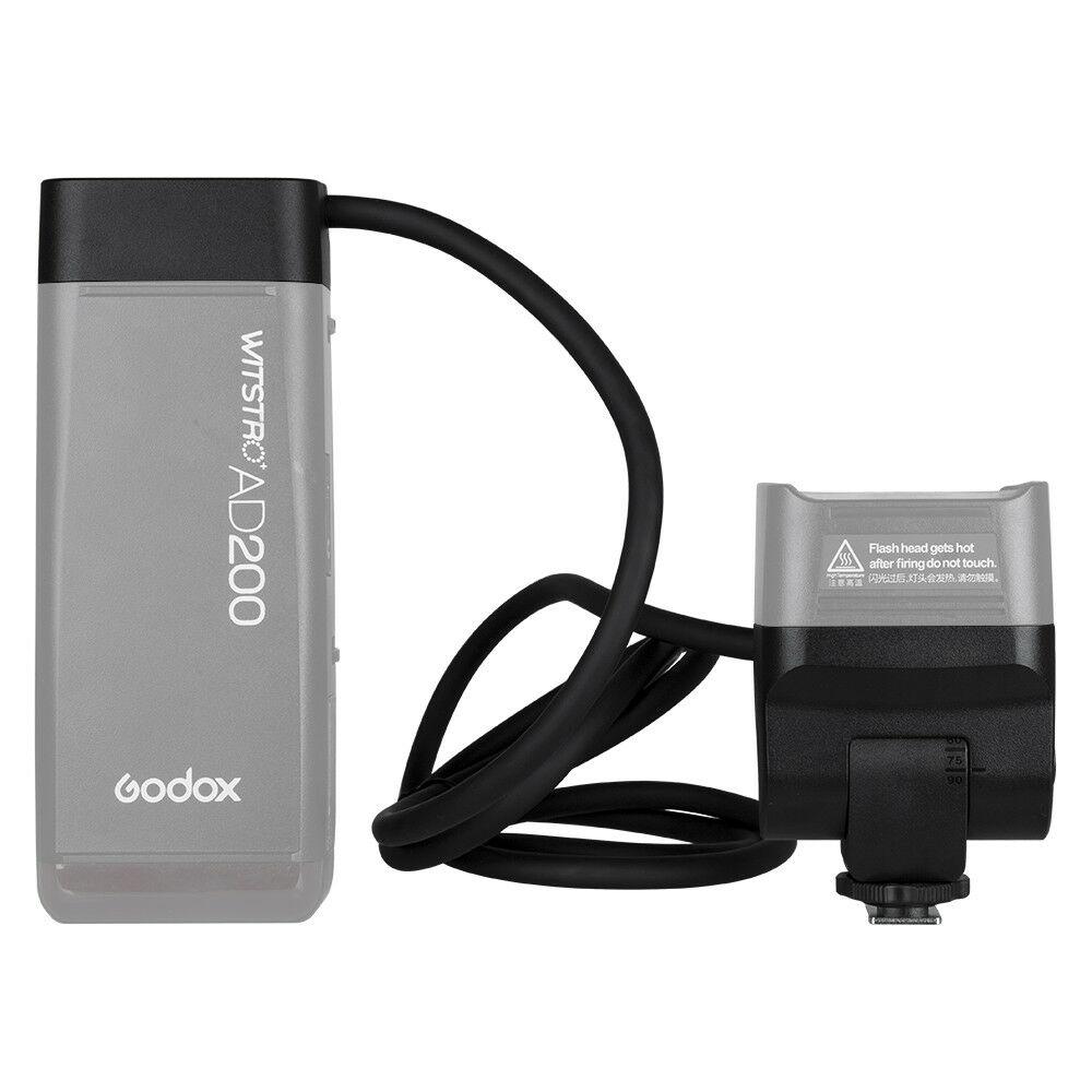 H200R + EC200 + AK-R1 Package Deal - Arahan Photo