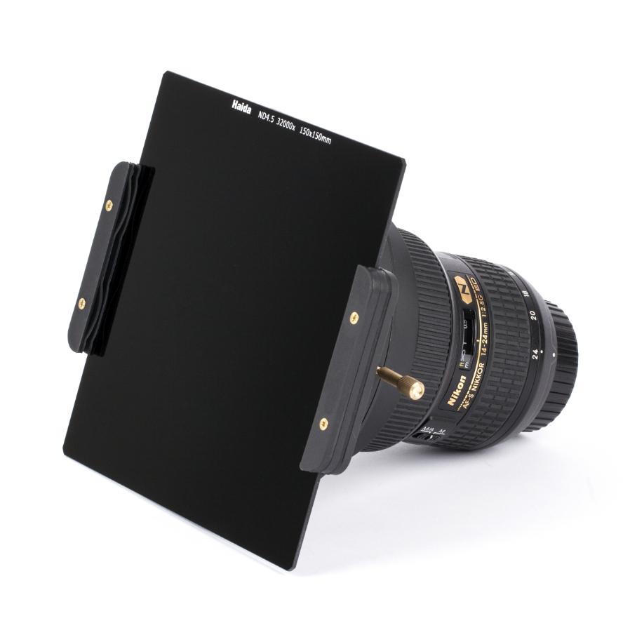 Haida 150mm ND4.5 15-Stop ND Filter - Arahan Photo