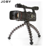 JOBY GORILLAPOD FOCUS KIT WITH BHX HEAD - Arahan Photo