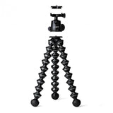 JOBY GORILLAPOD FOCUS KIT WITH BHX HEAD - Arahan Photo