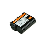 Jupio EN-EL15 Lithium-Ion Battery Pack for Nikon