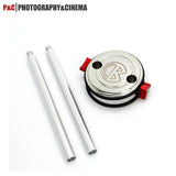 Kamerar P&C Counter Weight for Shoulder Rig
