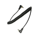 Male to Male  PC Sync Cable Cord With Screw Lock