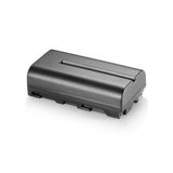 NP-F550/F570 OEM Battery + Charger Set - Arahan Photo