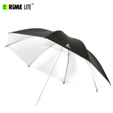 RimeLite 110cm White Bounce Umbrella
