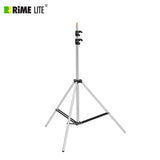 RimeLite 1.8M Air Cushioned Medium Duty Light Stand