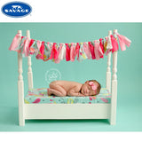 SAVAGE BABY BLUE SEAMLESS BACKGROUND PAPER - Arahan Photo