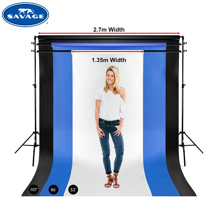 Savage Flamingo-Savage Australia-Arahan Photo-Paper Backdrop