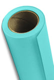 SAVAGE BABY BLUE SEAMLESS BACKGROUND PAPER - Arahan Photo
