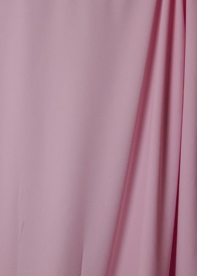 SAVAGE SOLID ECO PINK 1.52M X 2.74M WRINKLE RESISTANT POLYESTER BACKGROUND - Arahan Photo
