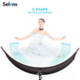 Selens 4-in-1 Curve Reflector for Beauty Portrait Headshot - Arahan Photo