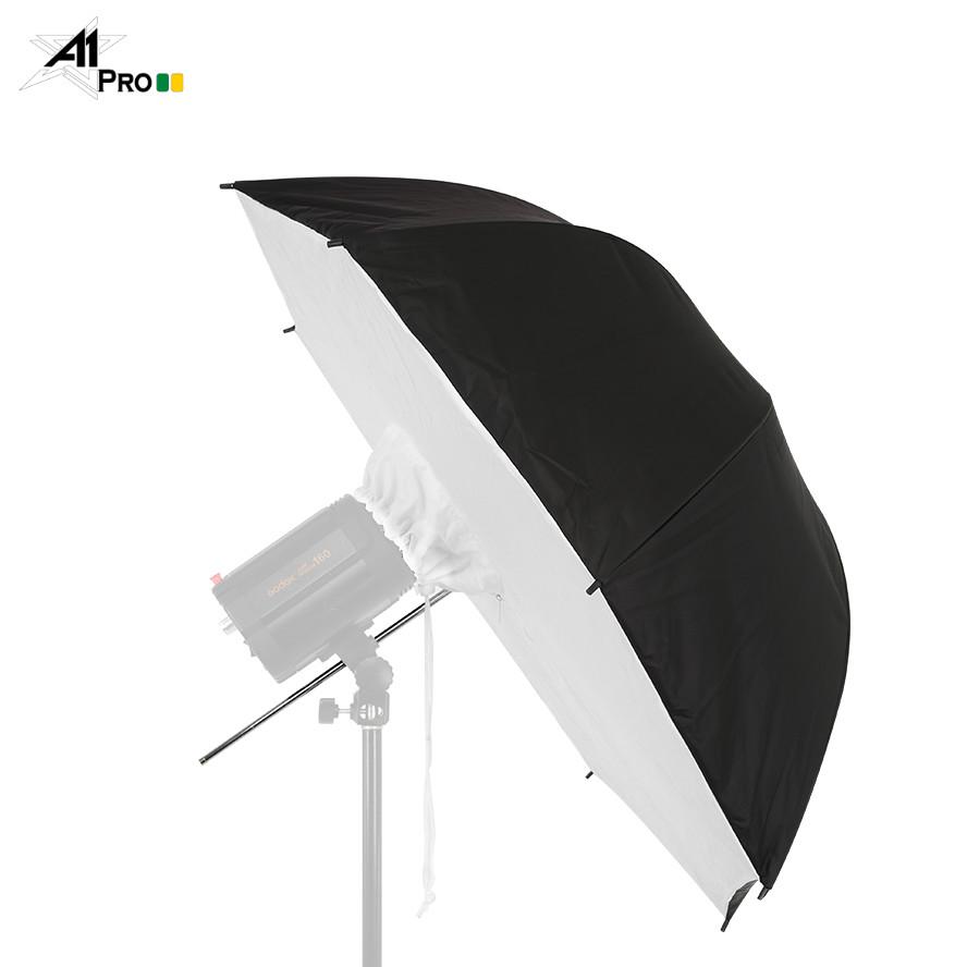 Strobist Kit 1 (84cm Umbrella SoftBox) - Arahan Photo