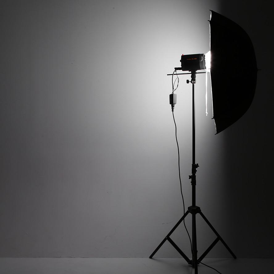 Strobist Kit 1 (84cm Umbrella SoftBox) - Arahan Photo