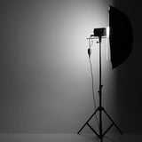 Strobist Kit 1 (84cm Umbrella SoftBox) - Arahan Photo