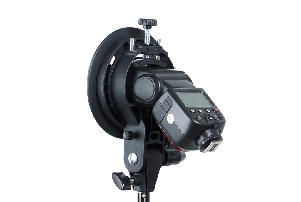 Strobist Kit 1 (84cm Umbrella SoftBox) - Arahan Photo