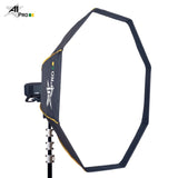 Strobist Kit 3 (95cm Quick Octagonal SoftBox) - Arahan Photo