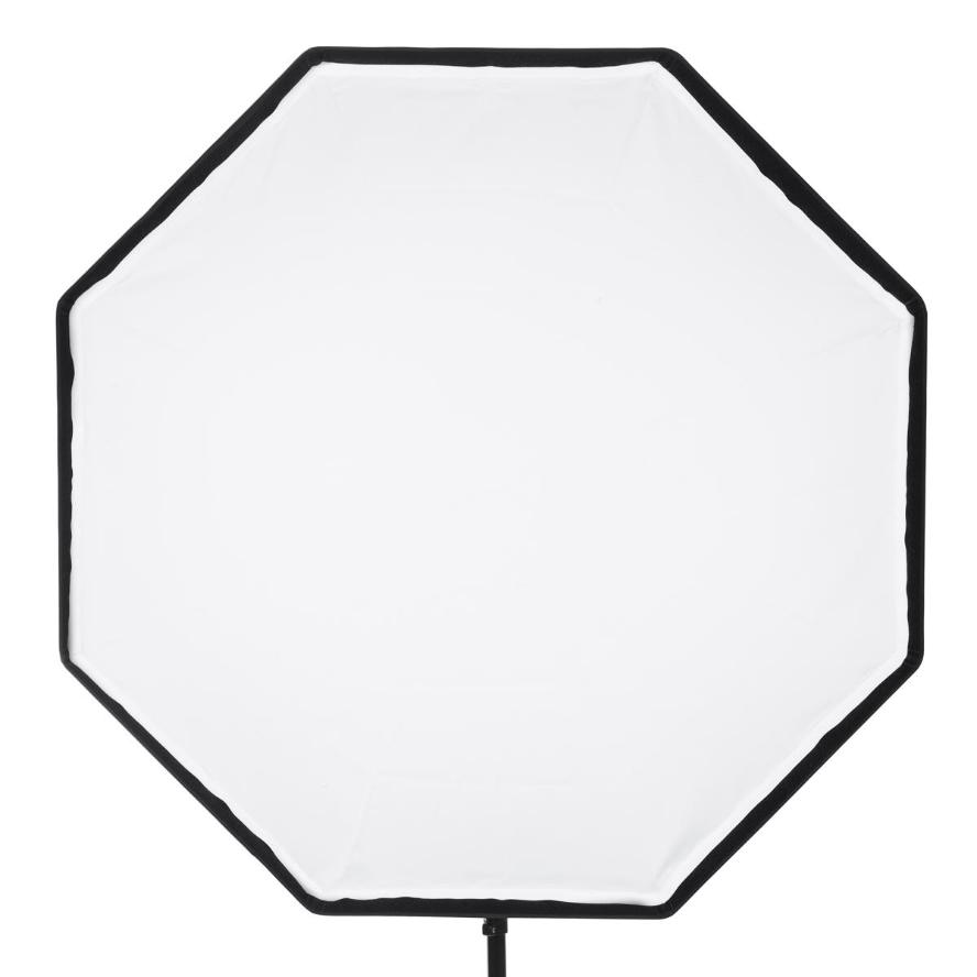 Strobist Kit 3 (95cm Quick Octagonal SoftBox) - Arahan Photo